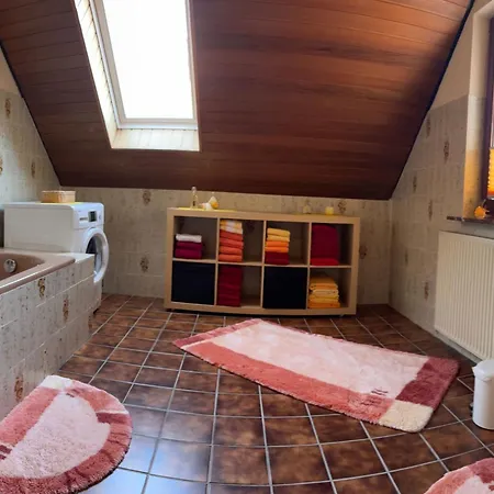 Mit Grosser Dachterrasse By Interhome Apartment *