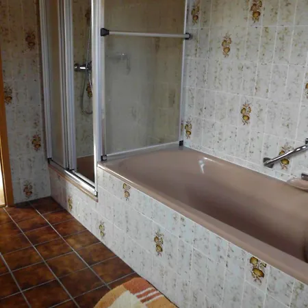 Mit Grosser Dachterrasse By Interhome Apartment *