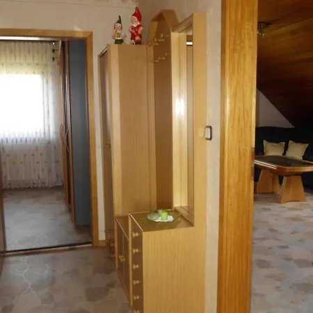 Mit Grosser Dachterrasse By Interhome * Schiffdorf