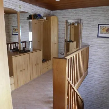 Apartment Mit Grosser Dachterrasse By Interhome *